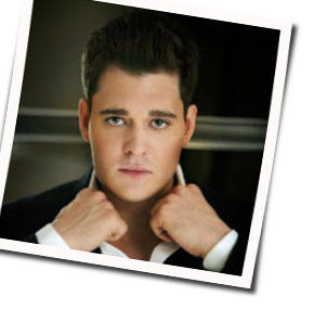 Hold On Chords by Michael Bublé