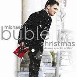 Holly Jolly Christmas  by Michael Bublé