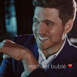 I Only Have Eyes For You by Michael Bublé