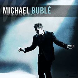 It Had Better Be Tonight - Meglio Stasera Chords by Michael Bublé