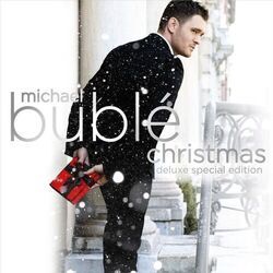 Its Beginning To Look A Lot Like Christmas  by Michael Bublé