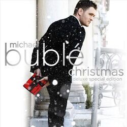 Its Beginning To Look A Lot Like Christmas  Chords by Michael Bublé