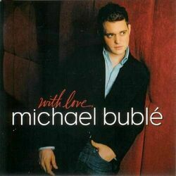 L-o-v-e Chords by Michael Bublé