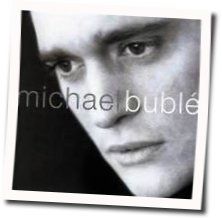 buble michael lost tabs and chods