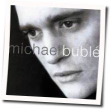 Lost Tab by Michael Bublé