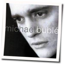 Lost by Michael Bublé