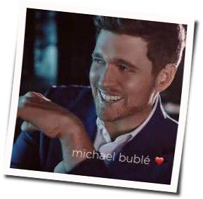 Love You Anymore  Chords by Michael Bublé
