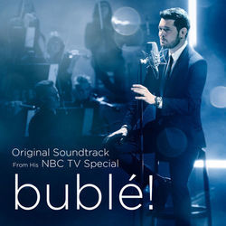 My Valentine by Michael Bublé