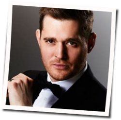 On An Evening In Roma Chords by Michael Bublé