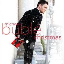 Santa Baby Ukulele by Michael Bublé