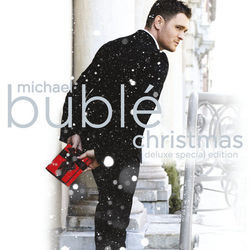 Santa Claus Is Coming To Town by Michael Bublé