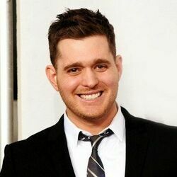 Smile by Michael Bublé