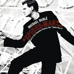Spider-man Theme Bass Tab by Michael Bublé