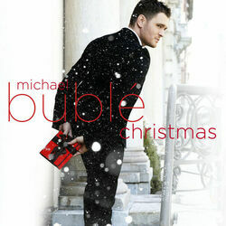 The Christmas Sweater Chords by Michael Bublé