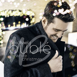 White Christmas Chords by Michael Bublé