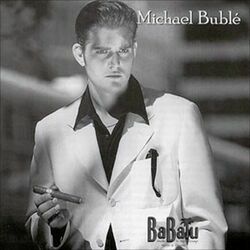 You Must Have Been A Beautiful Baby Chords by Michael Bublé