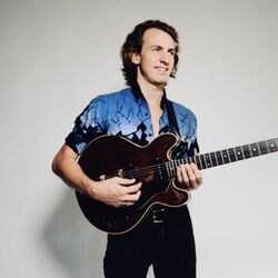 Where You're Coming From Chords by Buck Meek