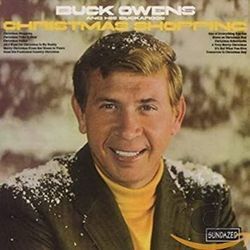 Christmas Time Is Near Chords by Buck Owens And The Buckaroos