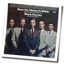 Pray Every Day Chords by Buck Owens