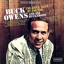 Buck Owens