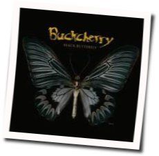 All Of Me Tab by Buckcherry