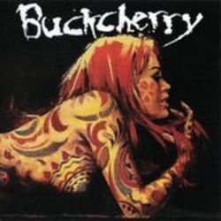 Baby Chords by Buckcherry