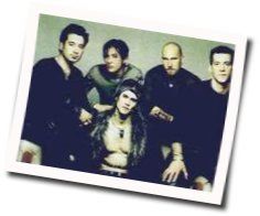 Borderline Tab by Buckcherry