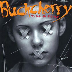 Open My Eyes Tab by Buckcherry