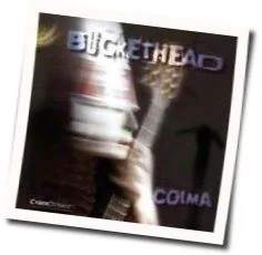 Colma Tab by Buckethead