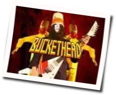 Pirates Life For Me Tab by Buckethead