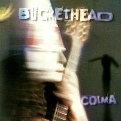 The Cosmic Mirror Tab by Buckethead