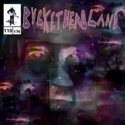 Wall To Wall Cobwebs Solo Tab by Buckethead