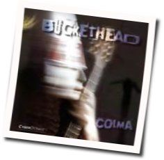Colma Tabs by Buckethead