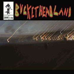 In Dreamland by Buckethead