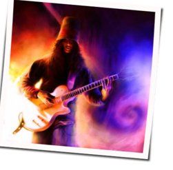 Mount Shasta Tabs by Buckethead