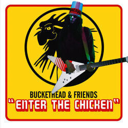Waiting Hare Chords by Buckethead