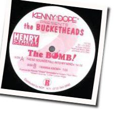 The Bomb Bass Tab by The Bucketheads