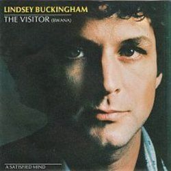 A Satisfied Mind by Lindsey Buckingham