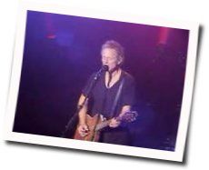 Bleed To Love Her Tab by Lindsey Buckingham
