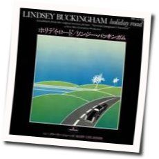 Holiday Road Chords by Lindsey Buckingham