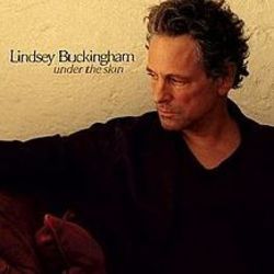 Shut Us Down Tab by Lindsey Buckingham