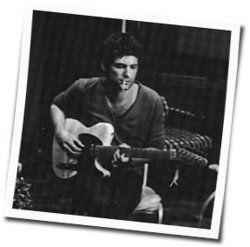 Someones Gotta Change Your Mind Chords by Lindsey Buckingham