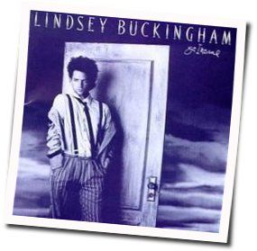 Soul Drifter by Lindsey Buckingham