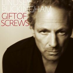 Time Precious Time Tab by Lindsey Buckingham
