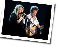 Trouble Live Tab by Lindsey Buckingham