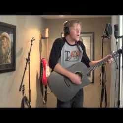 Mama Let Him Play Chords by Jake Buckley