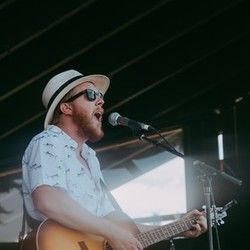 Us Chords by Jake Buckley
