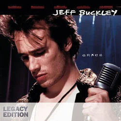 Alligator Wine Tab by Jeff Buckley