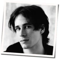 Calling You Tab by Jeff Buckley