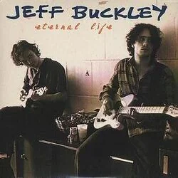 Eternal Life Tab by Jeff Buckley
